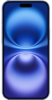 Apple iPhone 16