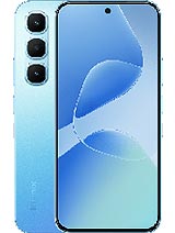 Infinix Hot 60