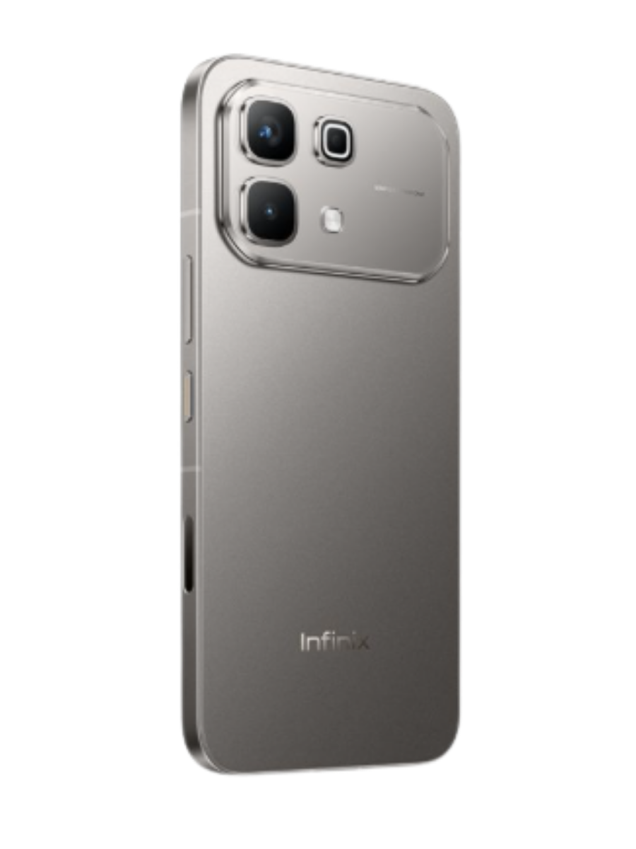 Infinix Note 60 angle