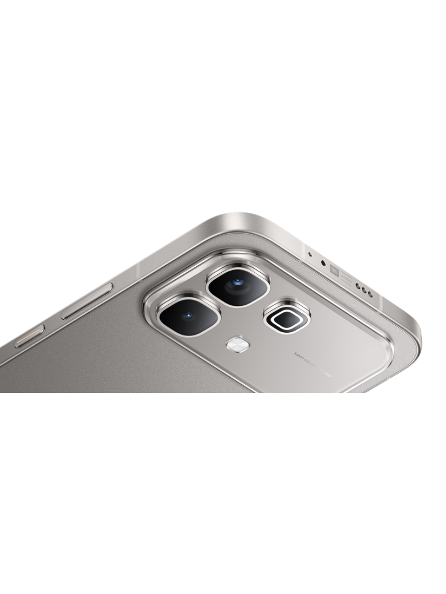 Infinix Note 60 camera