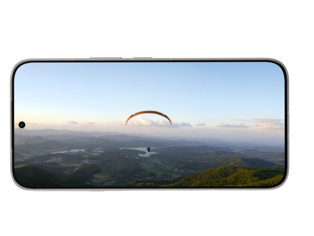 Infinix Note 60 Pro Front