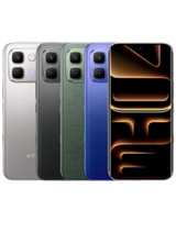 Infinix NOTE Edge