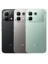 Infinix Note 60