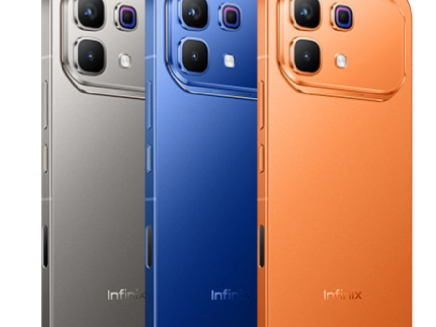 Infinix Note 60 Pro vs Note 50 Pro vs Note 40 Pro — Comparison