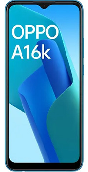 Oppo A16K