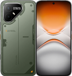 POVA 8 Pro 5G