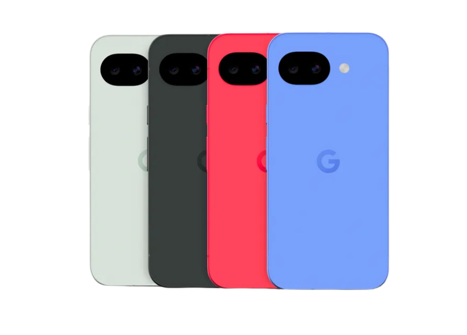 Google Announces the Pixel 10a — Premium Features at an Affordable Price