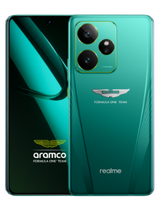 Realme GT 7 Dream Edition