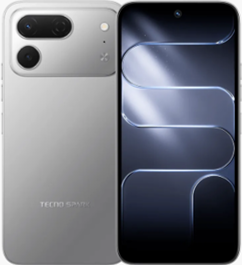 SPARK 50 Pro
