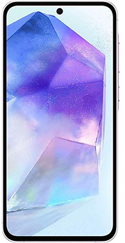 Samsung Galaxy A55