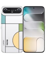 Tecno CAMON Slim