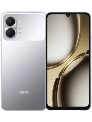 Tecno SPARK Go 3 4/64
