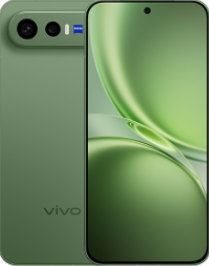 Vivo X300 FE