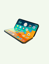 Apple iPhone Fold 2026 crease-free foldable display leak