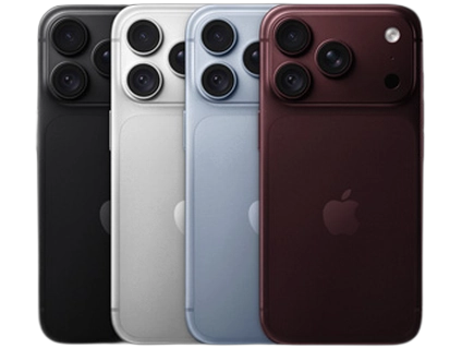 iPhone 18 Pro