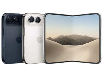 iPhone Duo