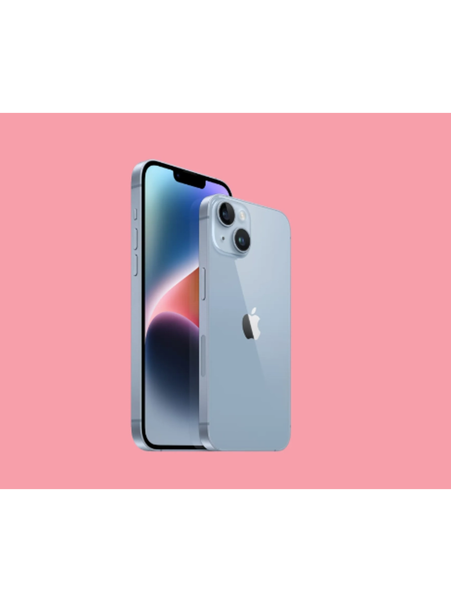 IPHONE 14 (JV)