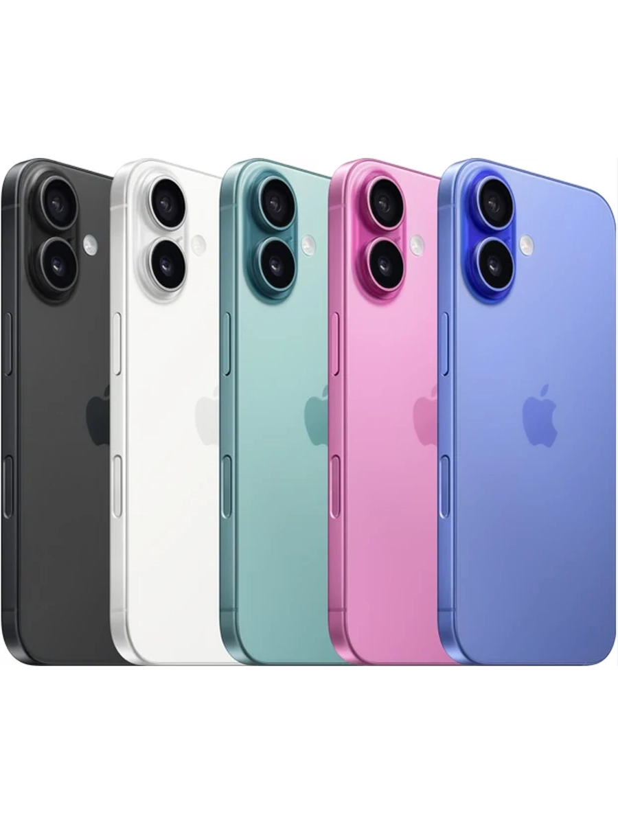 IPHONE 16 (JV)