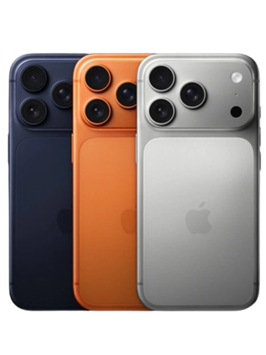 IPHONE 17 PRO (JV)