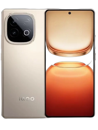 IQOO Z10 TURBO PRO