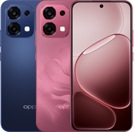 Oppo A6 Pro official image