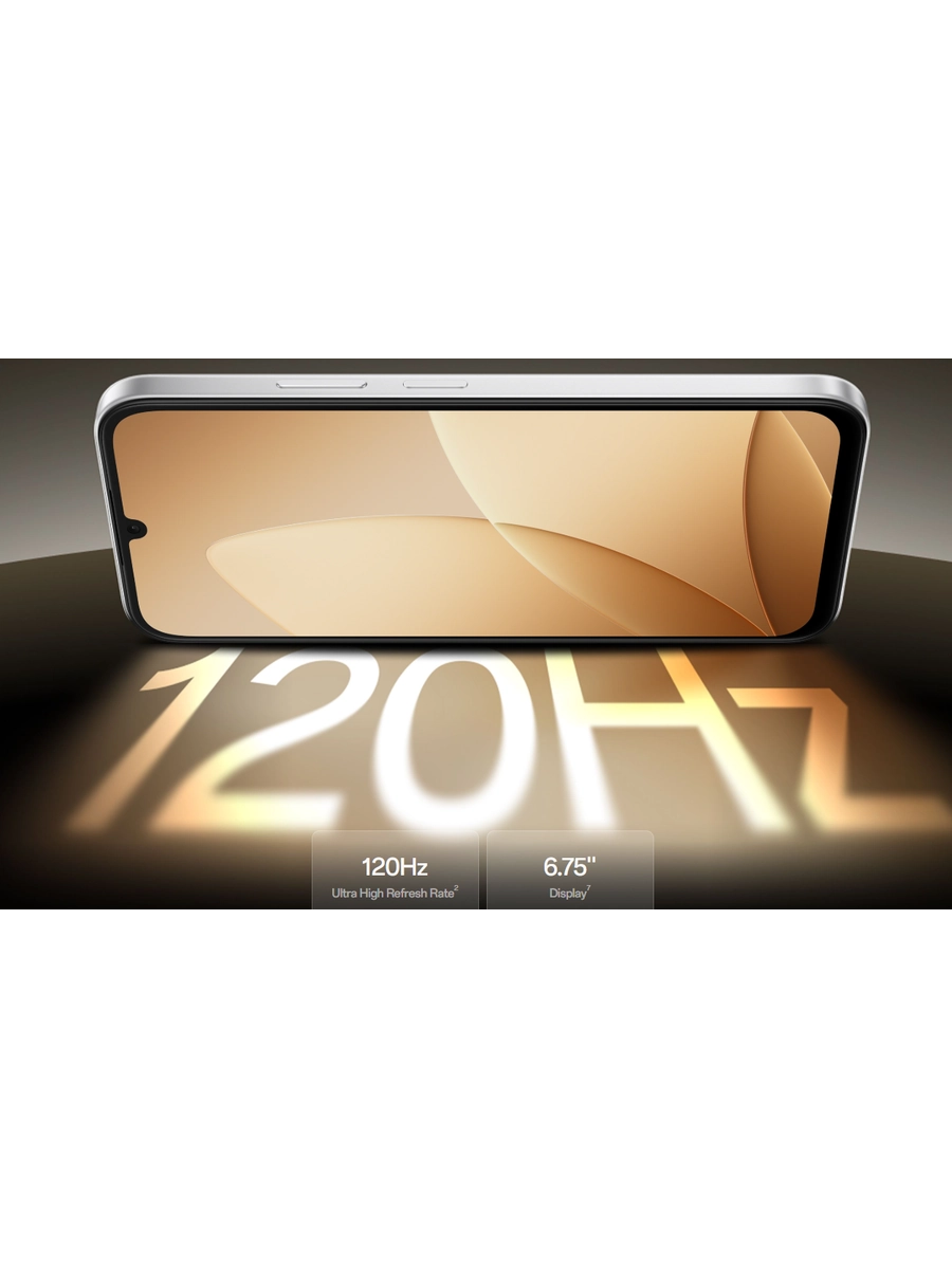 OPPO A6c display