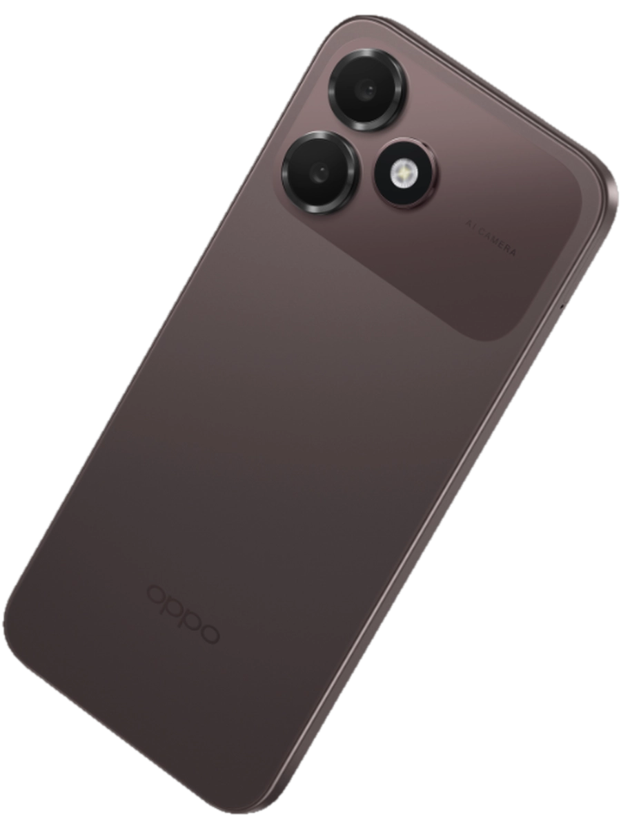 OPPO A6c top_bottom