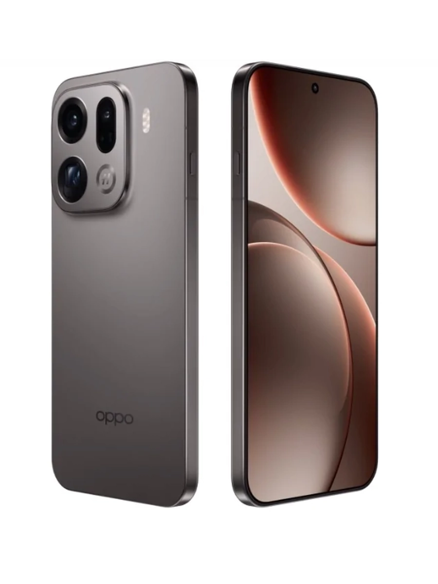 Oppo Find X9 Pro