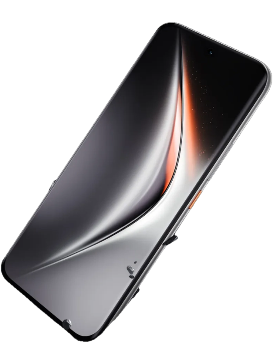 POVA Curve 2 5G front