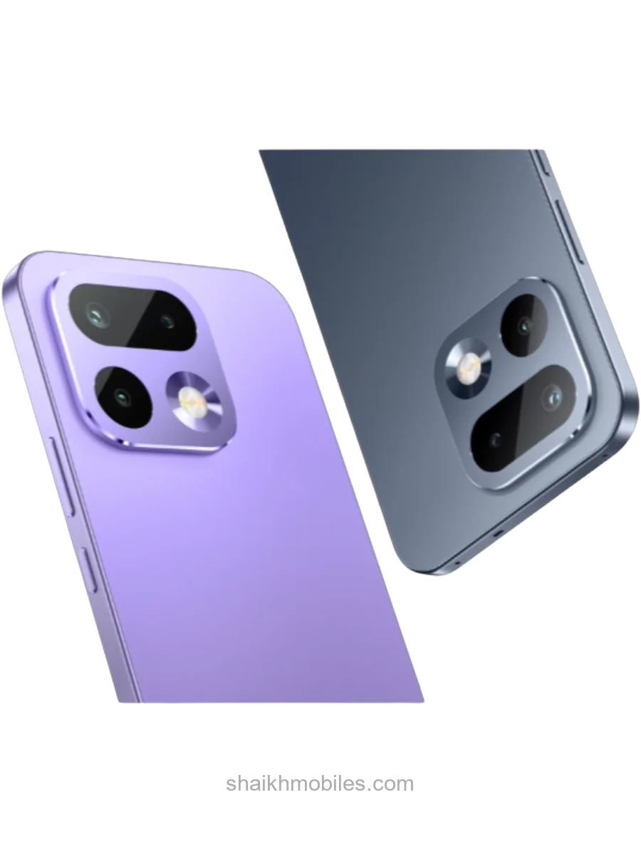 realme 16 Pro 5G front