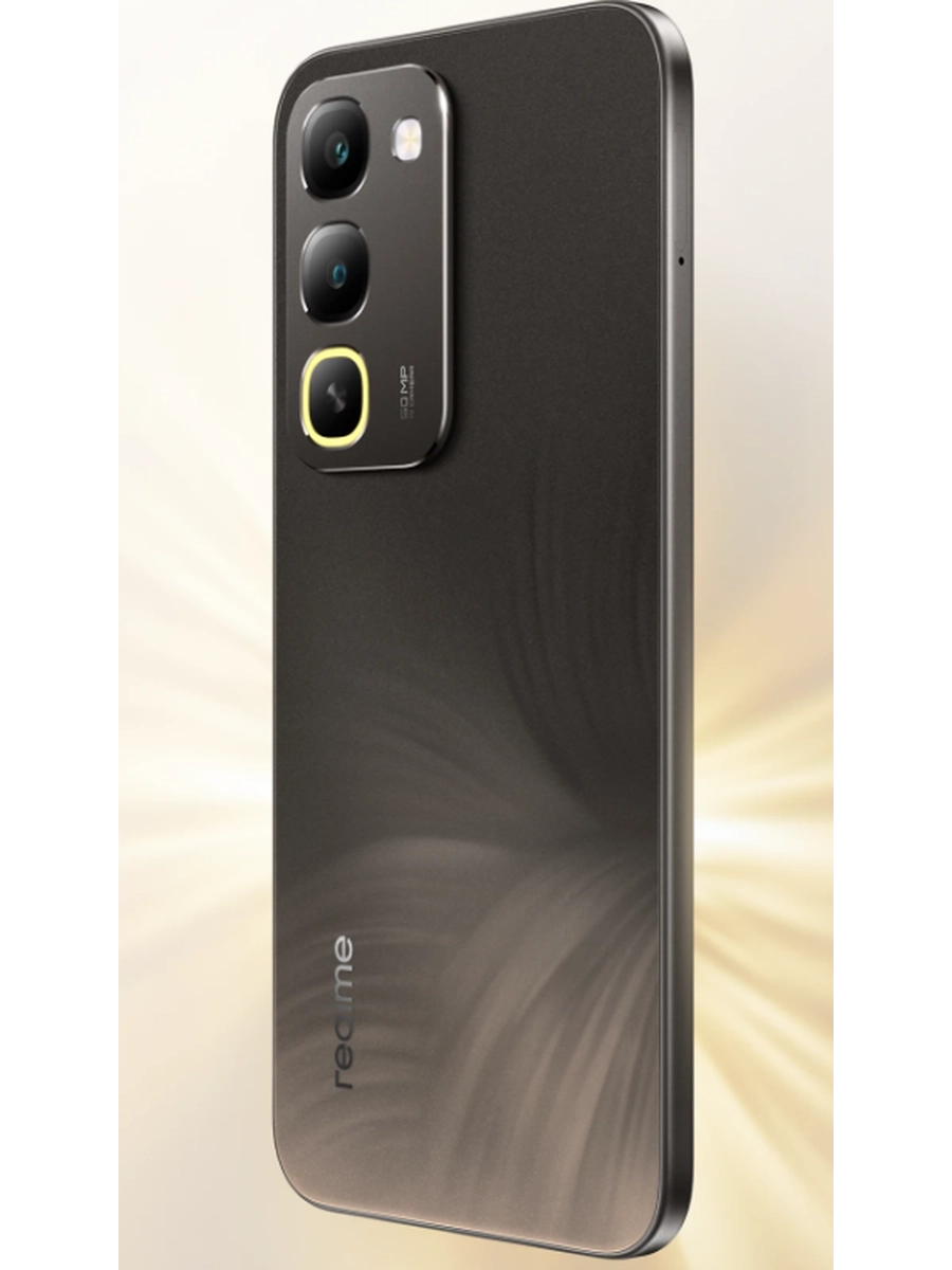 realme C100x angle