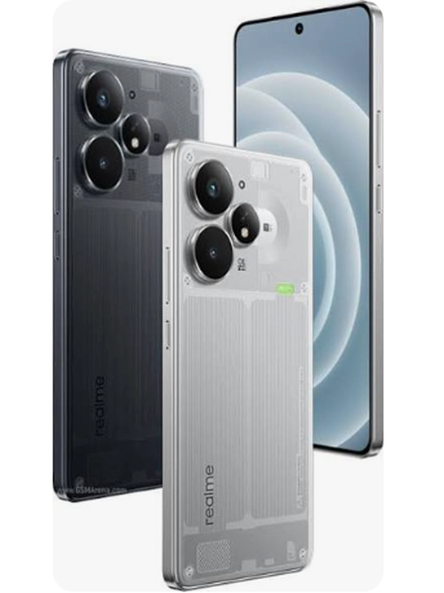 REALME NEO 7 TURBO
