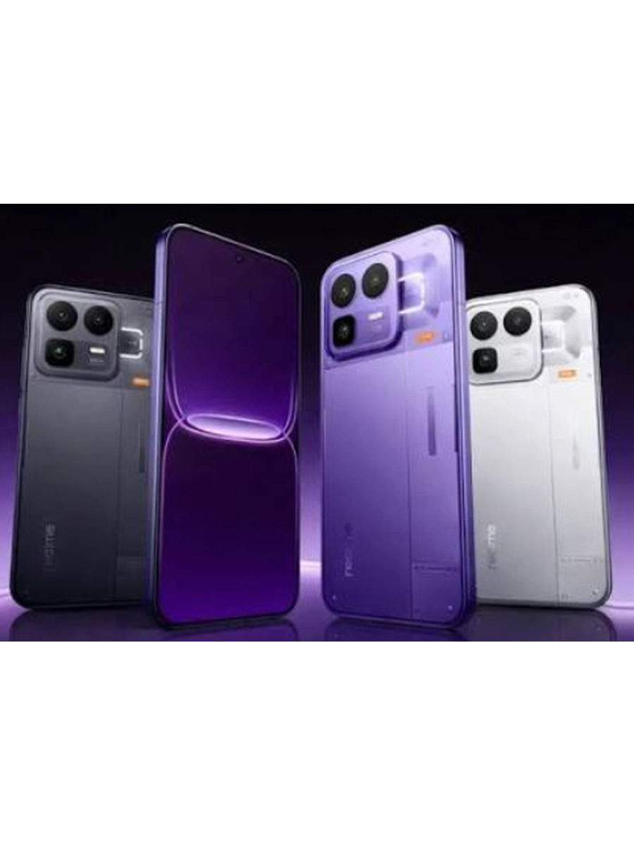 REALME NEO 8