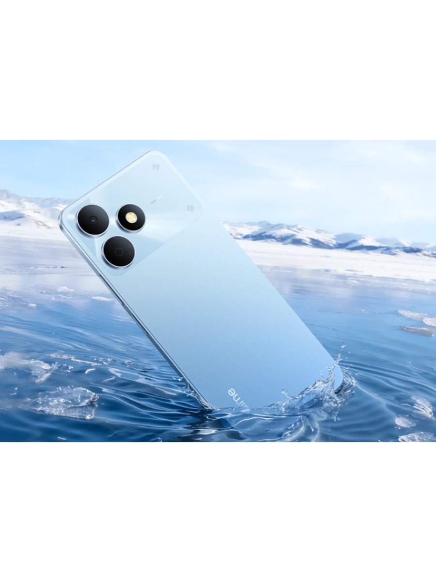 realme note 80 angle