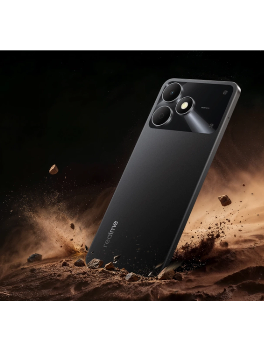 realme note 80 camera