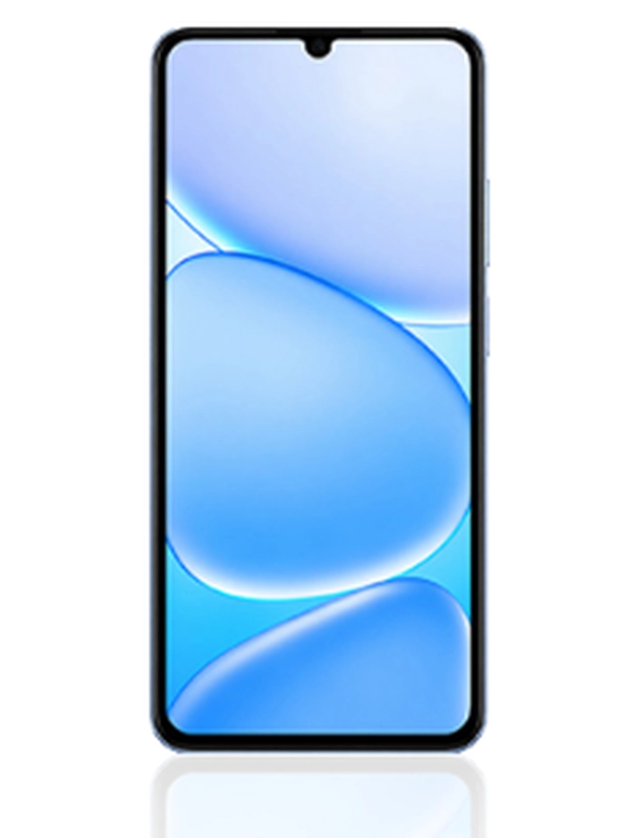 realme note 80 front
