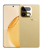 realme 16 Pro plus 5G