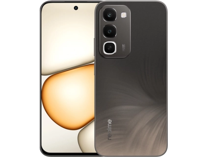 realme C100