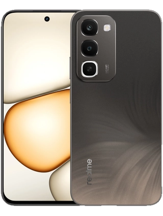 realme C100