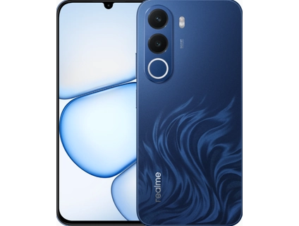 realme C100x
