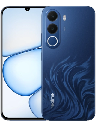 realme C100x