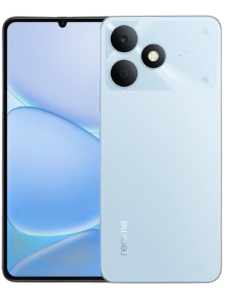 realme note 80