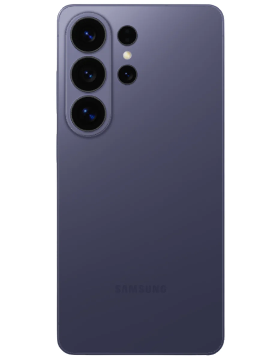 Galaxy S26 Ultra 256 back